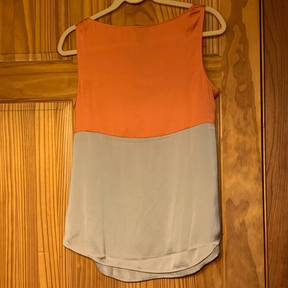 NWOT Ann Taylor top - Picture 2 of 3